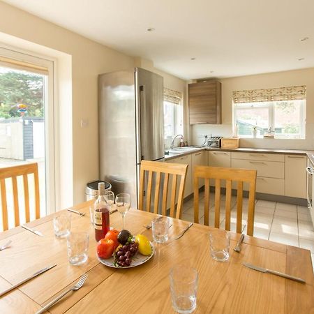 18 Pilgrim'S Way Villa Торпнес Екстериор снимка